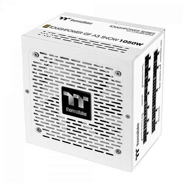 FONTE ATX 1050W TOUGHPOWER GF A3 80+ GOLD F MODULAR THERMALTAKE
