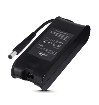 FONTE NOTE HP 19.5V 4.62A 90W 4.5x3.0 PLUG AZUL