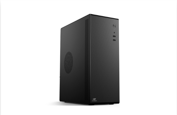 GABINETE MATX MT-200BK C/FTE 200W C3TECH