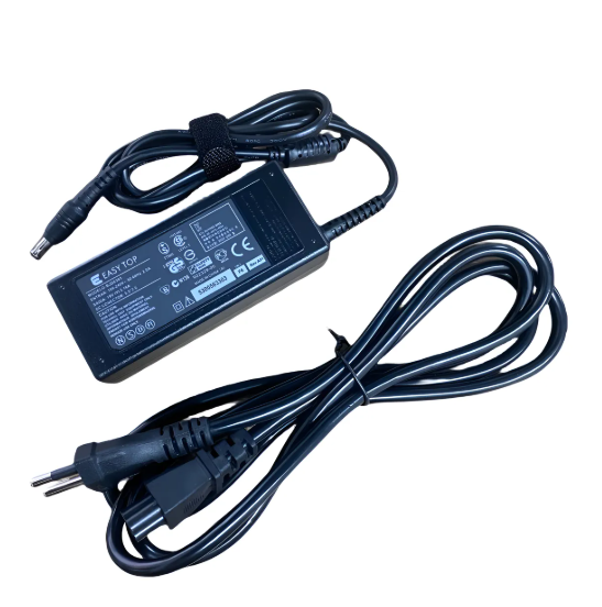 FONTE NOTE SAMSUNG 19V 3.16A 60W 5.5x3.0 AGULHA