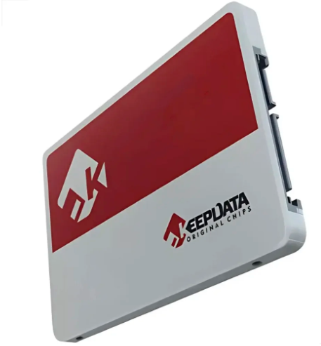 SSD 256GB SATA KDS256G-L21 KEEPDATA