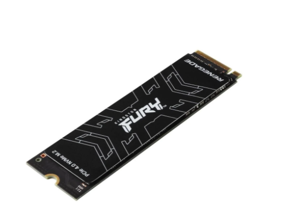 SSD M.2 500GB NVMe 2280 NV3 SNV3S/500G 5000 / 3000 KINGSTON
