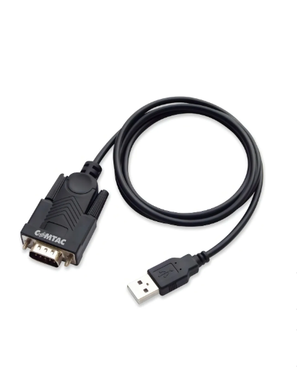 CONVERSOR USB PARA SERIAL DB9 COMTAC