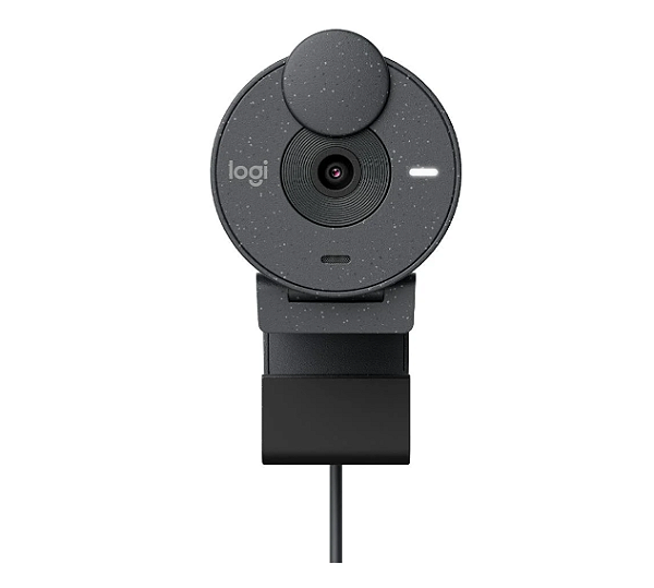 WEBCAM BRIO 300 FULLHD 1080P USB-C LOGITECH