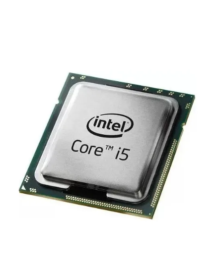 PROCESSADOR INTEL 1155 CORE i5 3550 OEM (COM VIDEO)
