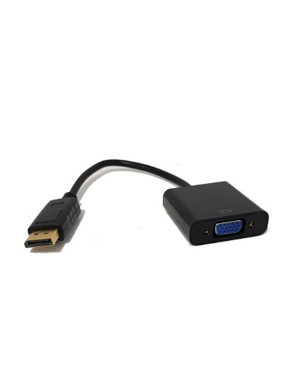CONVERSOR DISPLAYPORT PARA VGA