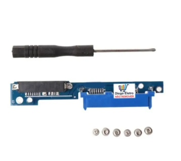 ADAPTADOR SATA CADDY LENOVO