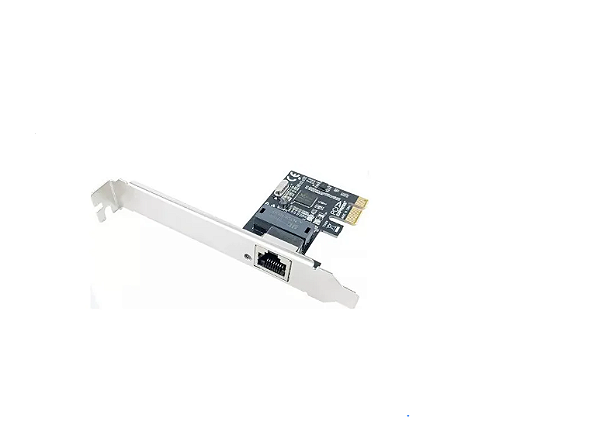 PLACA DE REDE PCI-E GIGABIT 10/100/1000 KP-T90B KNUP