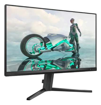 MONITOR 23.8" LED GAMER 180Hz 0.5MS 24M2N3200L/57 PHILIPS