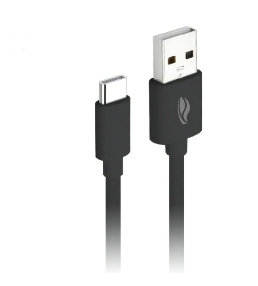 CABO USB-USB C 2M 3A CB-C20BK C3TECH