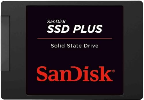 SSD 2TB SATA3 545 / 515 G28 PLUS SANDISK