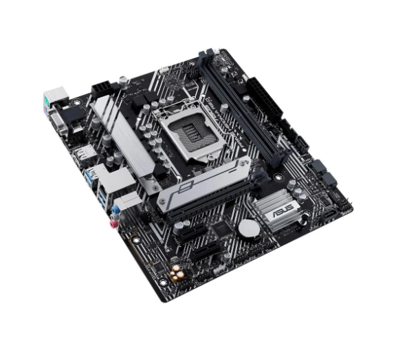 PLACA MAE 1200 PRIME H510M-A R2.0 ASUS