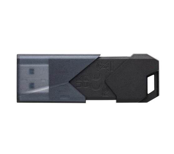 PEN DRIVE 256GB USB 3.2 DATATRAVELER EXODIA DTX KINGSTON