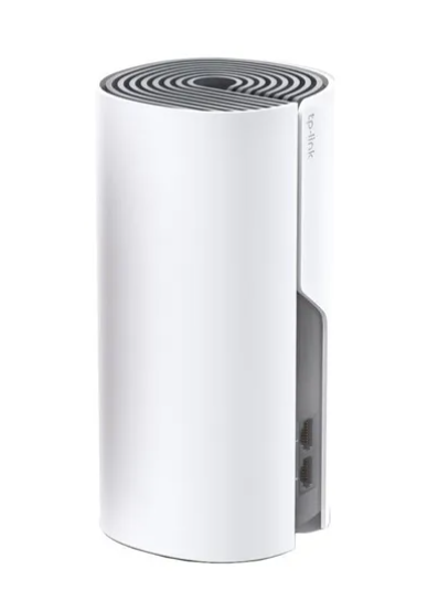 ROTEADOR WIFI5 AC1200 MESH DECO M4 TP-LINK (1 UNIDADE)