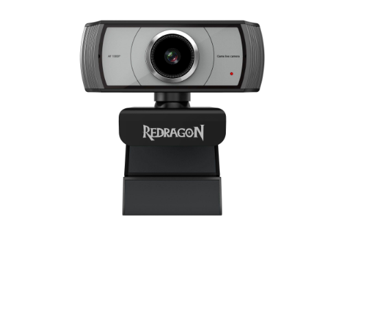 WEBCAM 1080P FULLHD STREAMING APEX 2 GW900-1 REDRAGON