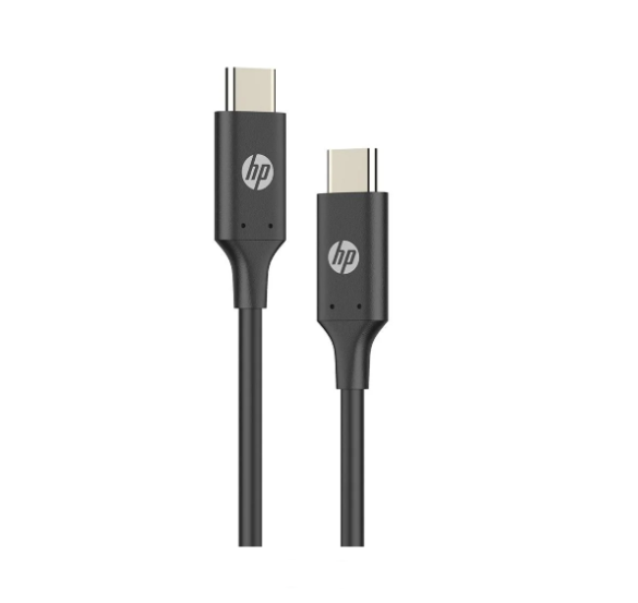 CABO USB C 3.1-USB C PD 1M 3A DHC-TC107 HP