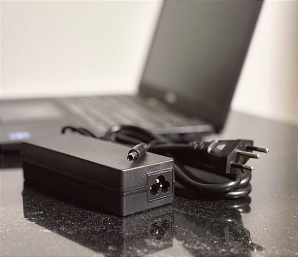 FONTE NOTE DELL 19.5V 4.62A 90W 4.0x1.7