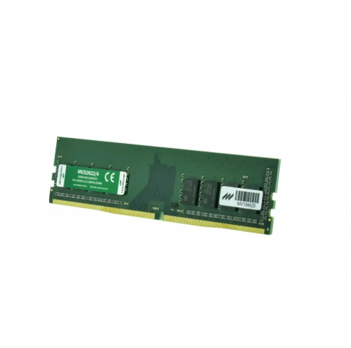 MEMORIA 4GB DDR4 3200 MV32N22/4 MACROVIP