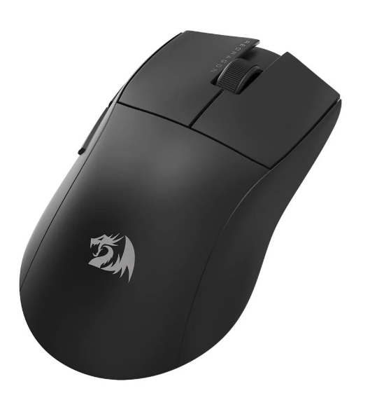 MOUSE GAMER S/ FIO KING 4K PRO 26000DPI M916-PRO-4K REDRAGON