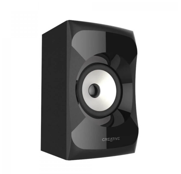 CAIXA DE SOM GAMER SBS E2900 PRETO CREATIVE