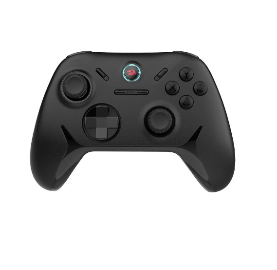 CONTROLE USB-C WIFI TOPHIS G821 HALL EFFECT (PC PS3 ANDROID) REDRAGON