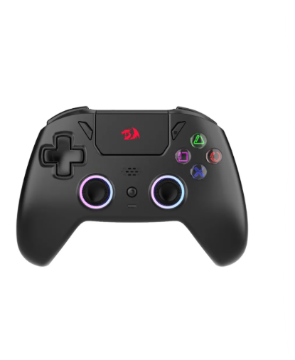 CONTROLE USB-C BT DARKFLAME G820 HALL EFECT (PC PS4 NINTENDO) REDRAGON