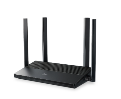 ROTEADOR WIFI6 GIGA AGINET EX521 AX3000 TP-LINK