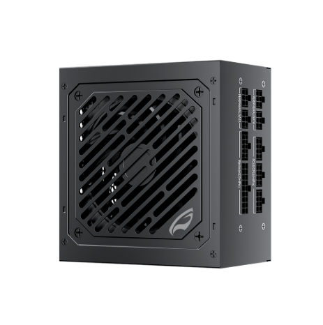 FONTE ATX 650W 80+ BRONZE FULL MODULAR PS-G650 TECLAB CYBERNETICS C3TECH
