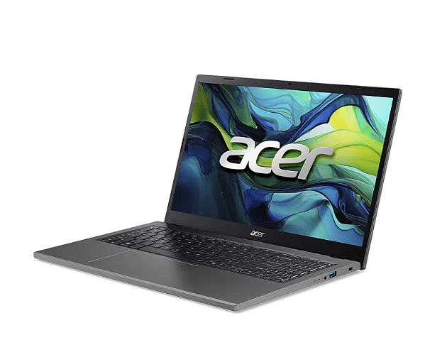 NOTEBOOK ACER ASPIRE GO AG15-71P-54J6 INTEL I5-13420H 8GB RAM 256GB SSD TELA 15.6" FHD WINDOWS