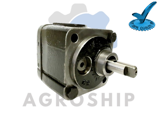 Bomba de Óleo Referência: BW40 (ZF40) 0090298137