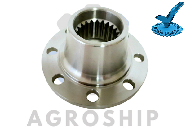 Flange de Saída BW 40 (ZF 40) Referência :0093309024