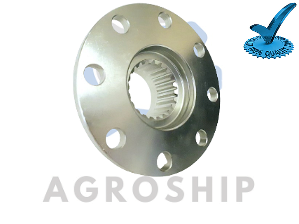 Flange de Saída BW 40 (ZF 40)  Referência: 3060309031