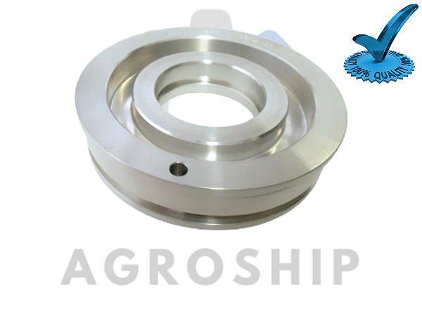 Pistão de Alumínio Reversor BW 61/61-1 (ZF W220) Referência: 3205302067