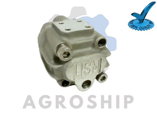 Bomba de Alumínio Reversor Referência: BW 61/61-1 (ZFW220) 0093199022