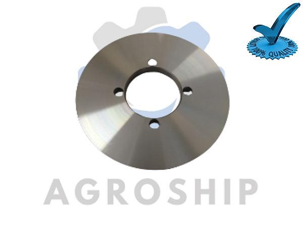 Pistão BW 40 (ZF 40) Referência: 3060302008