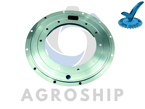 Carcaça de Acoplamento SAE-3 Reversor BW 61/61-1 (ZF W220) Referência :0093309075