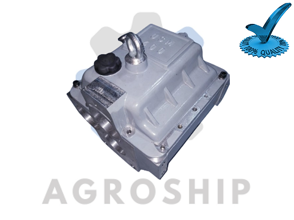 Conjunto Carcaça do Reversor BW40 (ZF40) Referência : 0090098214