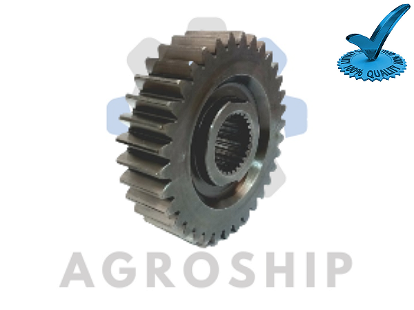 ENGRENAGEM FRONTAL 34Z APL350/AS350 REF: 022564