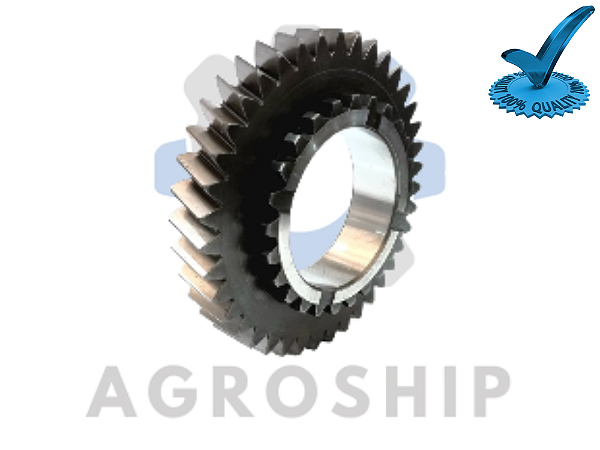 ENGRENAGEM RE 39X25Z REF: 050640