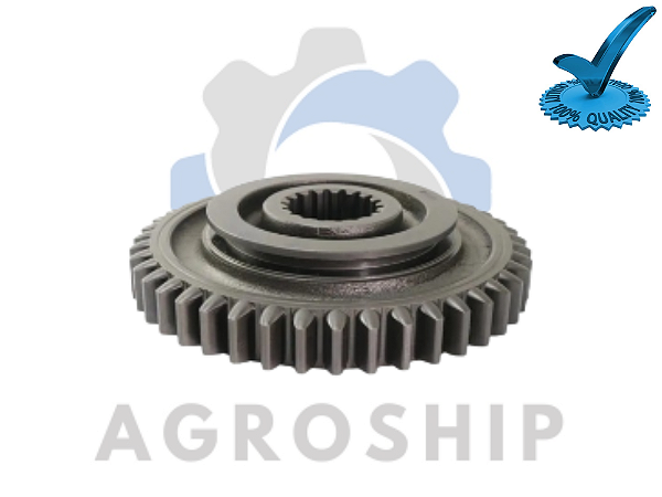 ENGRENAGEM 1A/RE 44X18Z REF: 520700