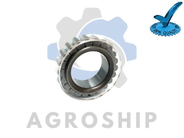 ROLAMENTO ENG PLANETARIA ZF REF: (F-93666.2) 0750118072