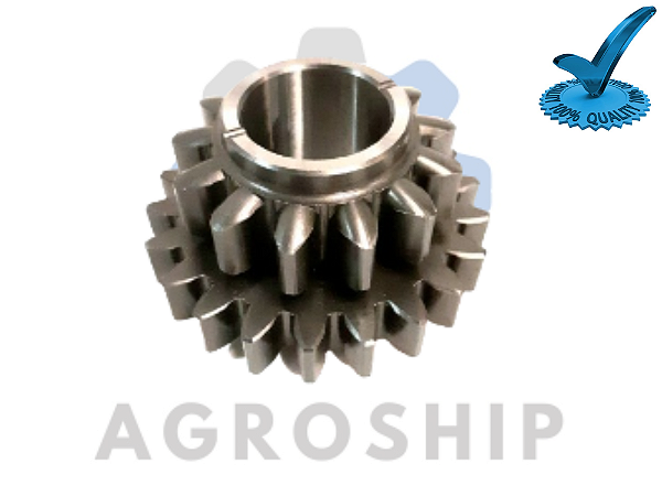 ENGRENAGEM RE 13X21Z REF: 183040