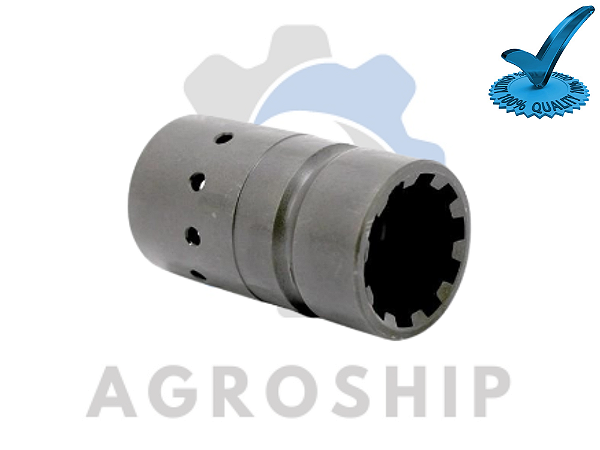 LUVA ACOPLAMENTO PINHAO 10Z 96mm REF: 1680189