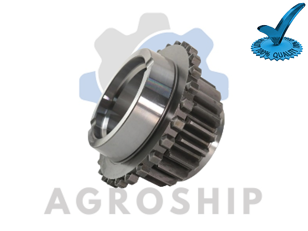 ENGRENAGEM REDUZIDA 21Z 651301