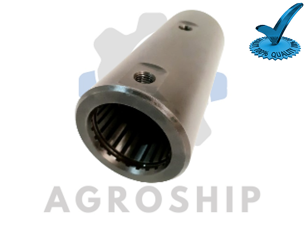 LUVA ACOPLAMENTO EMBREAGEM 22Z 150mm REF: 80812800