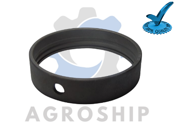 BUCHA TRAÇÃO COM FURO 125 X 115 X 29 MM REF: 83983319