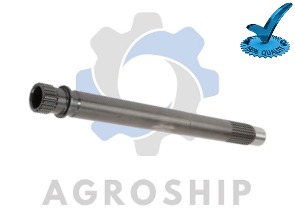 EIXO PRIMARIO 20X25Z 490mm REF: C5NN7017A