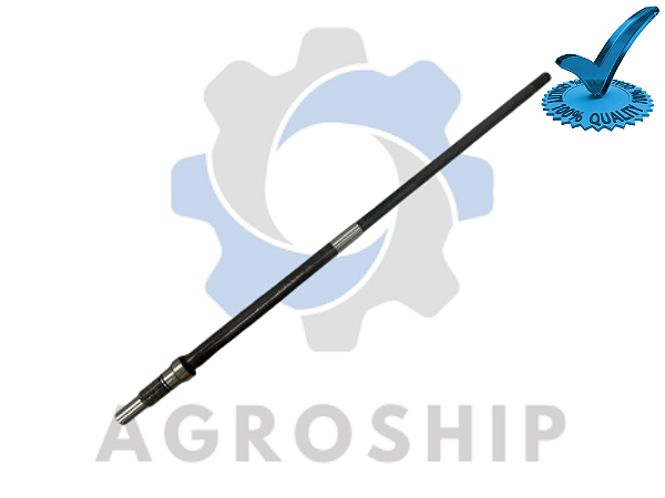 MOTO PECAS – EIXO TDP 15X25Z REF: C5NN7A684A