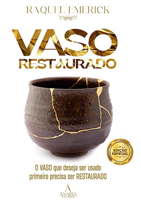 Vaso Restaurado