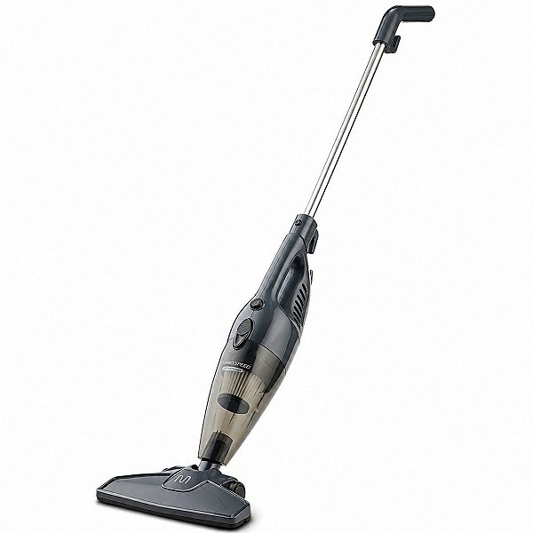 Aspirador de Pó Multi 1350W 2 em 1 Vertical e Portátil com Filtro HEPA